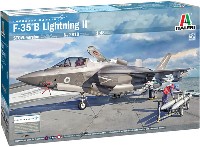 F-35B ライトニング 2 STOVL version