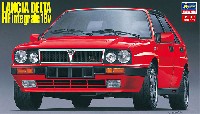 ランチア デルタ HF インテグラーレ 16V