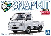 スバル サンバー トラック フロストホワイト