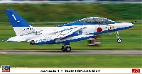 川崎 T-4 ブルーインパルス 2024