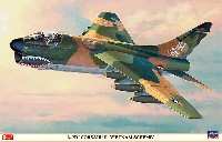 A-7D コルセア 2 ベトナム迷彩