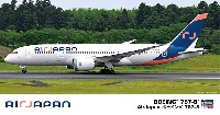 AirJapan ボーイング 787-8