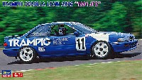 トランピオ カローラ レビン AE92 1991 JTC