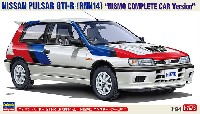 ニッサン パルサー GTI-R (RNN14改) NISMO コンプリートカー仕様