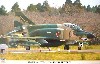 RF-4E ファントム 2 第501飛行隊 シャークティース
