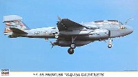 EA-6B プラウラー VAQ-136 ガントレッツ