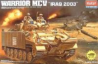 ウォーリア MCV イラク 2003