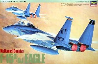 F-15D/DJ イーグル