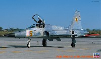 F-5E タイガー 2 シャークノーズ