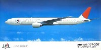 日本航空 ボーイング 777-300