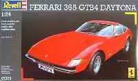 フェラーリ 365GTB4 デイトナ