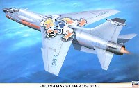 F-8E クルーセイダー フランス スペシャル