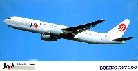 日本アジア航空 ボーイング 767-300