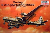 B-29A スーパーフォートレス