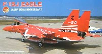 F-15J イーグル 小松基地 第306飛行隊 航空自衛隊50周年記念塗装機