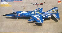 三菱 F-1 支援戦闘機 築地基地第6飛行隊 航空自衛隊50周年記念塗装機