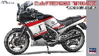 ホンダ VT250F (MC08) インテグラ 1985 ウイングスペシャルエディション