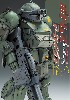 MODELGRAPHIX ボトムズアーカイヴス ２