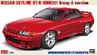 ニッサン スカイライン GT-R (BNR32) グループA仕様