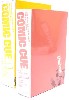 COMIC CUE Vol.101 & Vol.102 (2個セット）