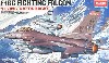 F-16C ファイティング ファルコン Flying Razorbacks