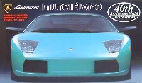ランボルギーニ ムルシエラゴ 40周年記念アニバーサリーモデル デラックスバージョン