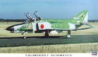 RF-4EJ ファントム 2 ミグシルエット