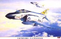 F-4J ファントム 2 VF-21 フリーランサーズ