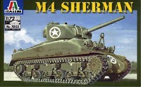 M4 シャーマン