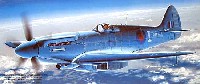 スピットファイヤー P.R.Mk.19 ブルーインベーダー