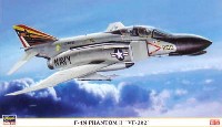 F-4N ファントム2 第202戦闘飛行隊