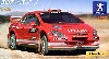 プジョー 307 WRC 2004