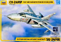 スホーイ SU-24MR