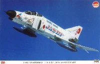 F-4EJ ファントム2 航空自衛隊50周年記念スペシャル