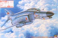 F-4EJ改 スーパーファントム 航空自衛隊 (フレキシブルスタンド付）