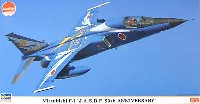 三菱 F-1 航空自衛隊50周年記念スペシャル
