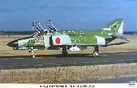 F-4EJ ファントム 2 ミグシルエット