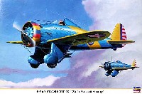 P-26A ピーシューター 第20追撃隊