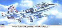 TF-104G スターファイター バイセンバード