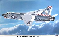 F-8E/J クル-セイダー ラストガンファイター