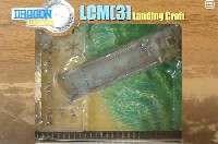 上陸用舟艇 LCM(3) w/レンジャーズ