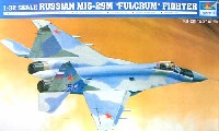 MiG-29M ファルクラム
