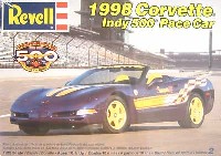 1998 コルベット インディ500 ペースカー
