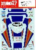 ランチア ストラトス Rothmans タルガフロリオ '81