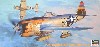 P-47D サンダーボルト 第406戦闘航空群