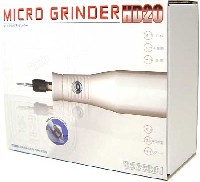 マイクログラインダー HD20