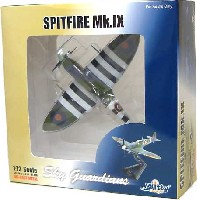 スピットファイア Mk.IX (クロステルマン）