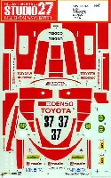 トヨタ 87C DENSO LM '87