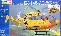 ユーロコプター EC145 ADAC