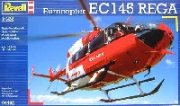 ユーロコプター EC145 REGA